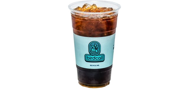 Birdcall Sweet Tea