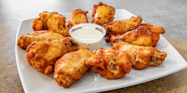 Wings