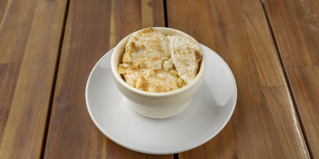 Banana Pudding