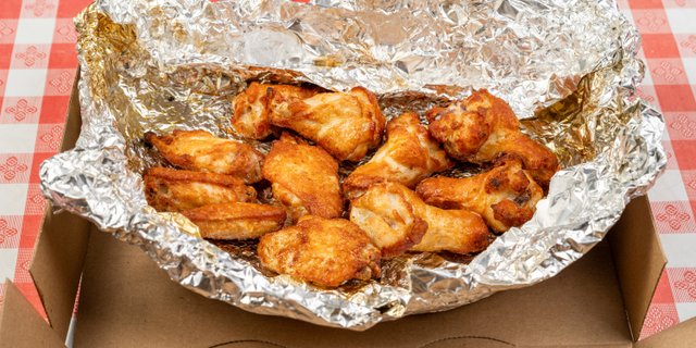 Guido Wings
