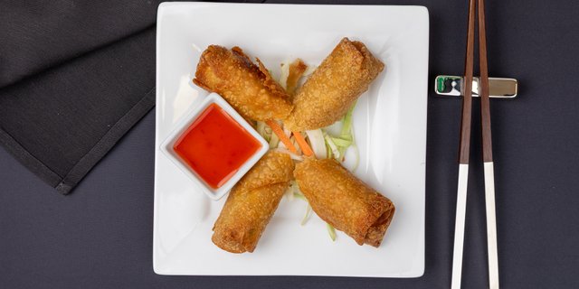 Pork Egg Roll (1)