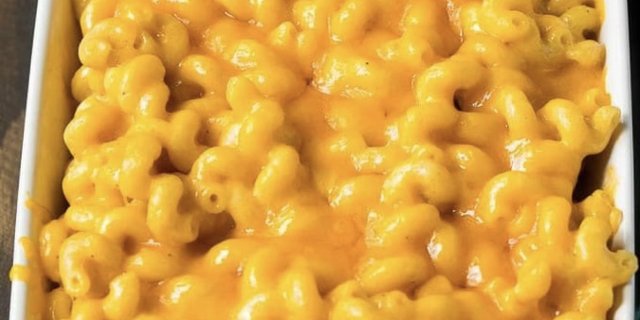 Macaroni & Cheese