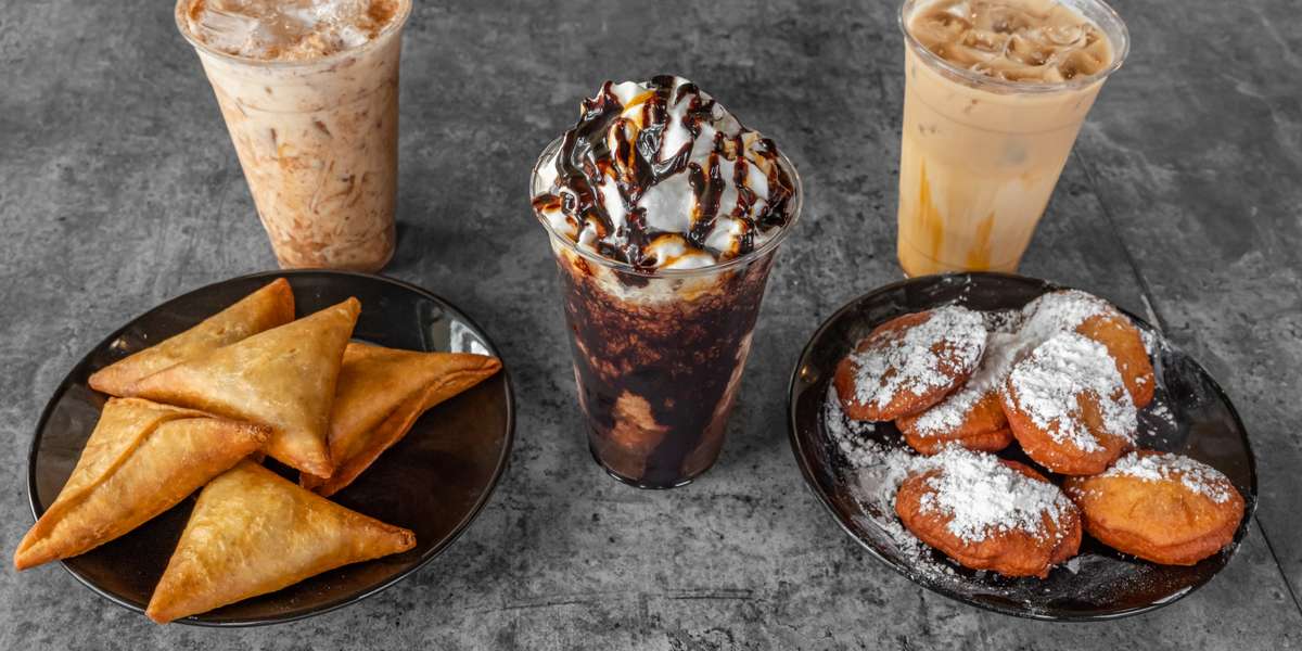 Hustleblendz Coffee