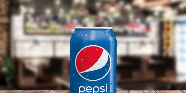Pepsi