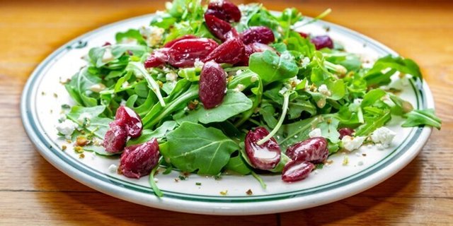 House Salad