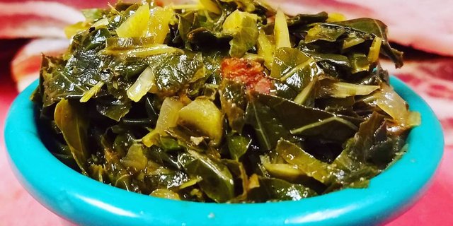 Collard Greens