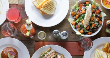 Hen House Eatery