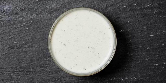 Tzatziki Sauce