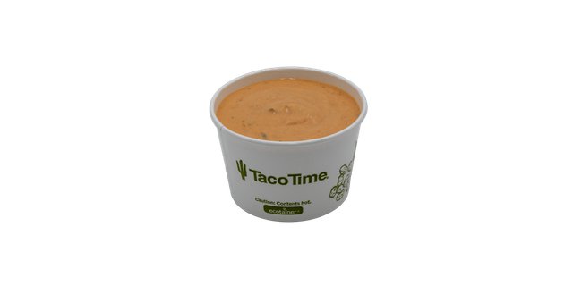 Thousand Island Dressing