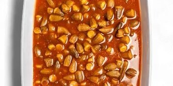 Dimassi's Okra