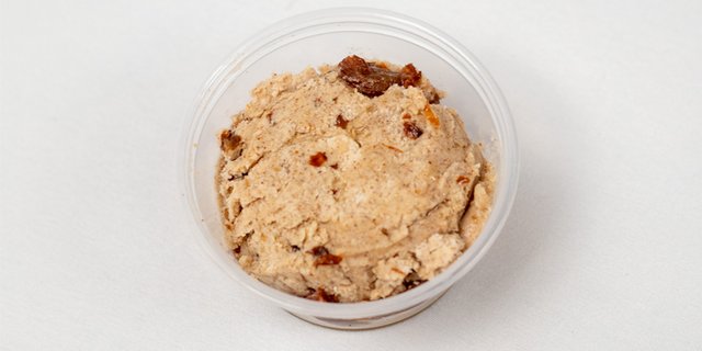 Cinnamon Raisin Butter