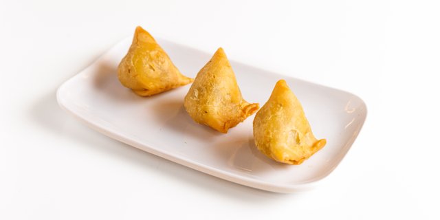 Samosa