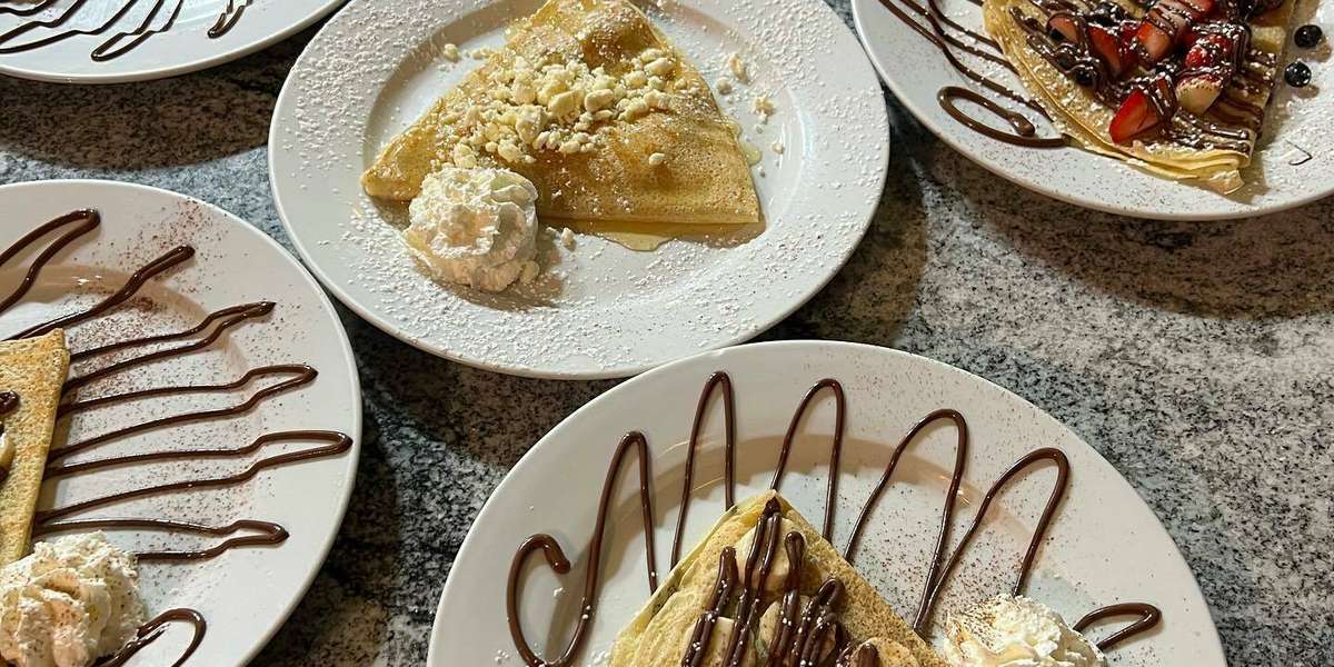 Caffe Mona La Bistro
