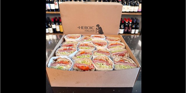 The OMG OMG Sandwich Box