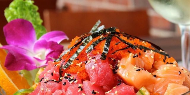 Deejai Poke Bowl