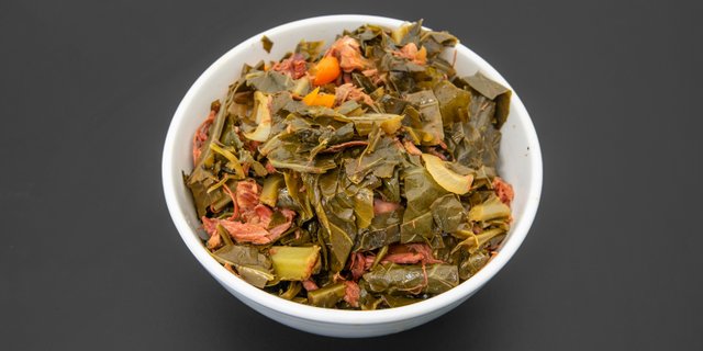 Collard Greens
