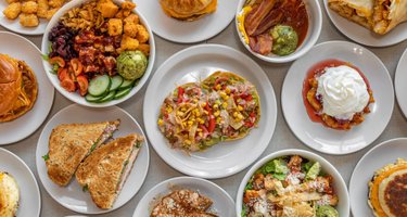 New Penny Cafe