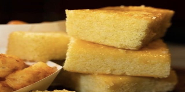 Cornbread
