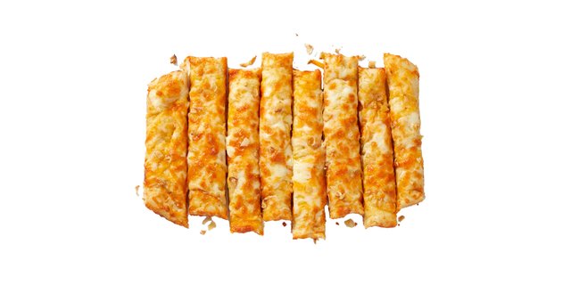 Single 3-Cheese Garlicstix
