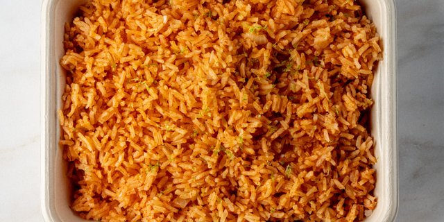 Mexican Rice