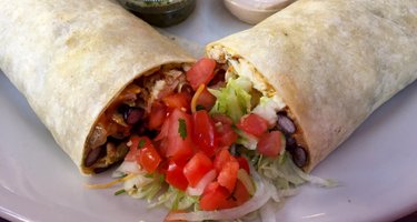 Burrito Loco Bar & Grill