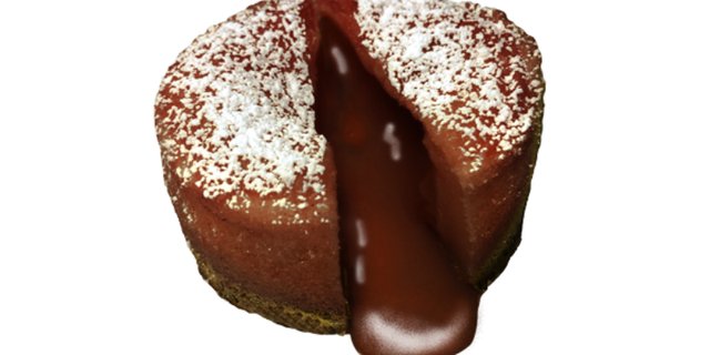 Chocolate Fondant
