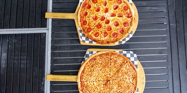 The City Slice Pizza Bundle