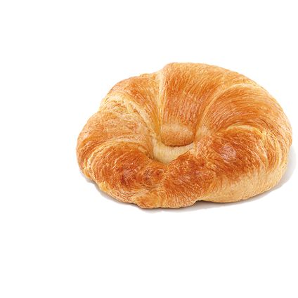 Croissant W/ Butter