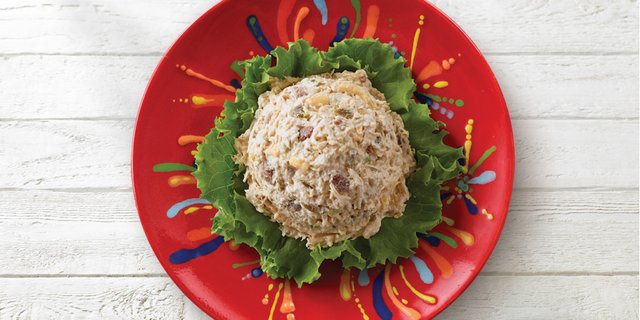 Kickin’ Kay Lynne Chicken Salad