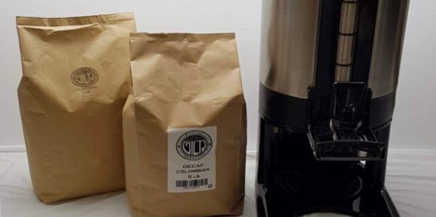 Box of Coffee