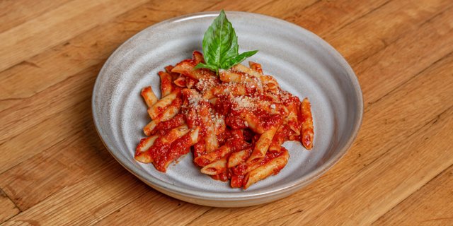 Penne Pomodoro