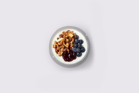 Yogurt Bowl