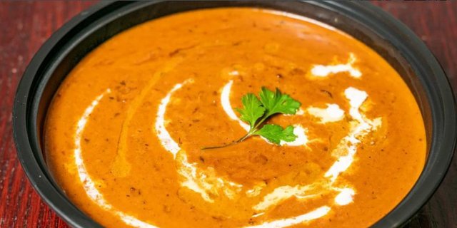 Butter Chicken