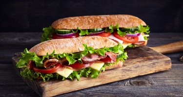 Sourdough Bread Company