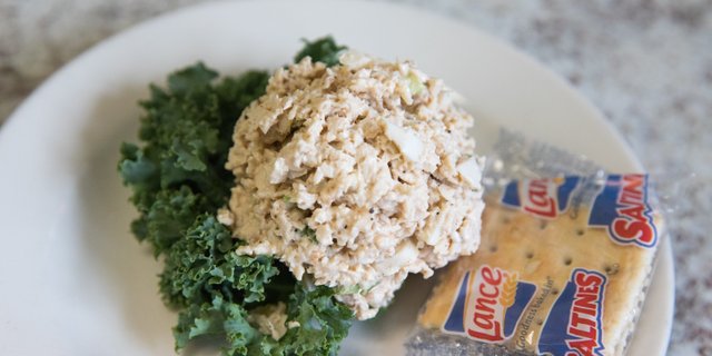 Chicken Salad