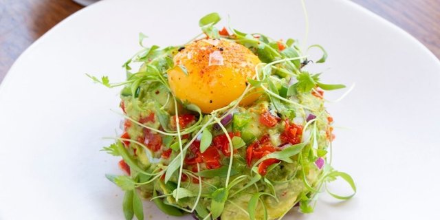 Avocado Toast