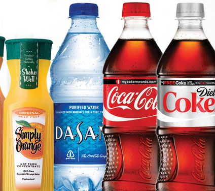 Coke®
