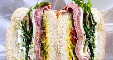 Molinari Delicatessen