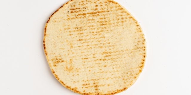 Pita Bread