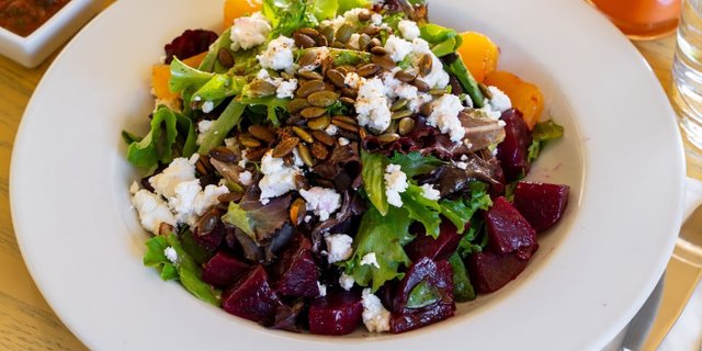 Beet Salad