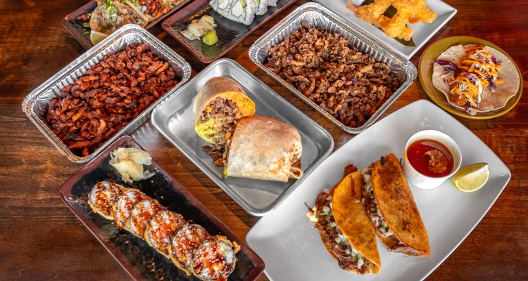 El Jefe Tacos Catering, Tempe, AZ