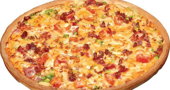 Gambino's Pizza Catering, Hays, KS