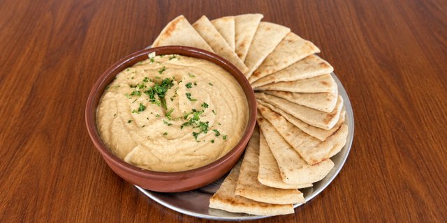 Hummus