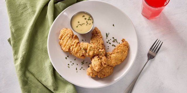 Chicken Tender Bundle