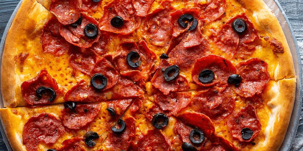 Indy Pizza Pro