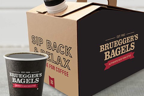 Brew for the Crew Coffee