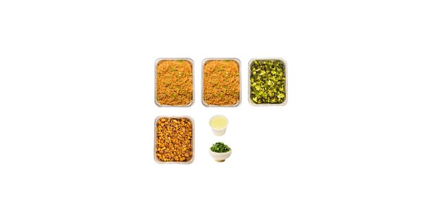 Sweet Earth Party Pack