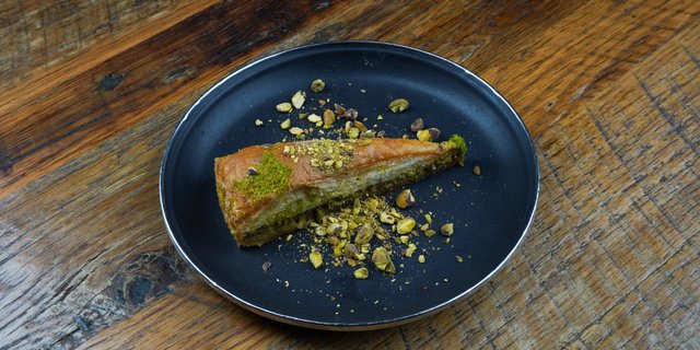 Baklava