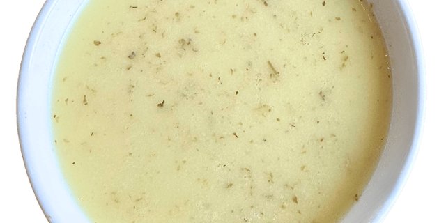 Greek Vinaigrette