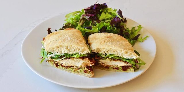 Rustic Chicken